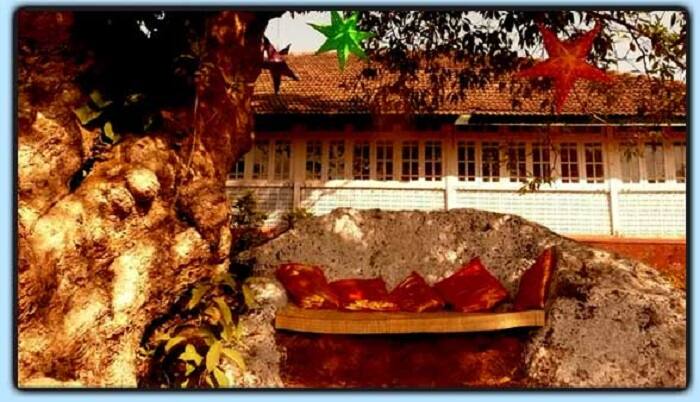 Fleetwood- A House In The Clouds, Matheran 3